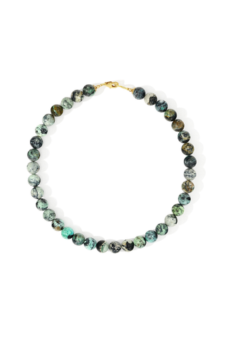 Variscite Necklace