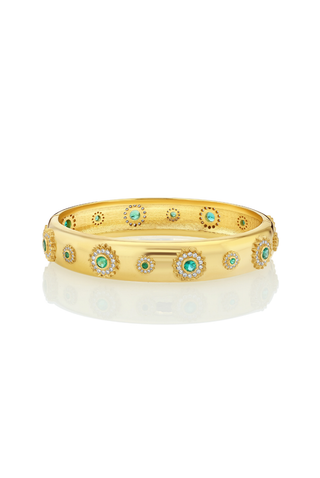 Twilight Star Bangle