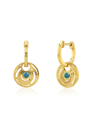 Rising Sun Mini Drops