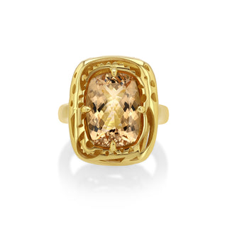 Rising Sun Guardian Ring